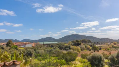 Casa unifamiliar en Son Sant Joan photo 11