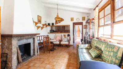 Casa unifamiliar en Son Sant Joan photo 14