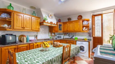Casa unifamiliar en Son Sant Joan photo 21