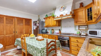 Casa unifamiliar en Son Sant Joan photo 22