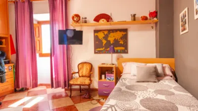 Casa unifamiliar en Son Sant Joan photo 23