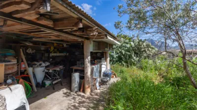Casa unifamiliar en Son Sant Joan photo 28