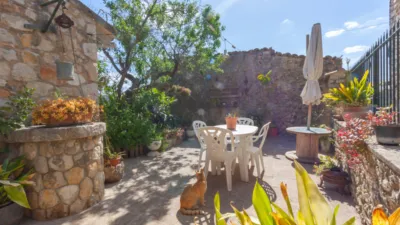 Single-family home in Son Sant Joan photo 2