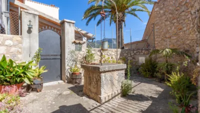 Single-family home in Son Sant Joan photo 5