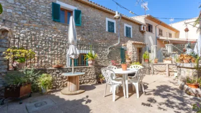 Casa unifamiliar en Son Sant Joan photo 6
