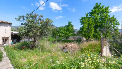 Casa unifamiliar en Son Sant Joan photo 7