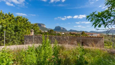 Casa unifamiliar en Son Sant Joan photo 9