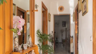 Casa en Alaró photo 16