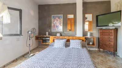 Casa en Alaró photo 20