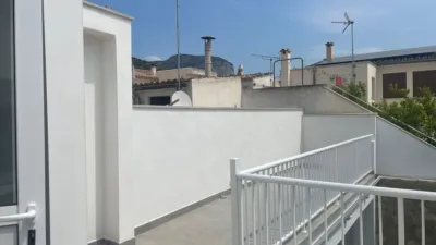 Casa en Alaró photo 24