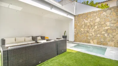 House in Alaró photo 2