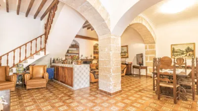 House in Alaró photo 10
