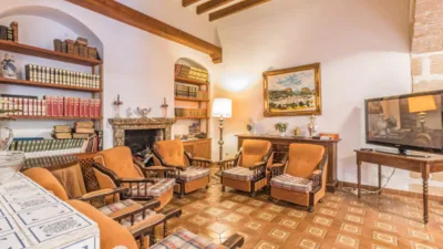 House in Alaró photo 12