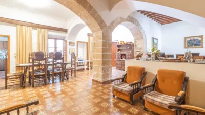 House in Alaró photo 13