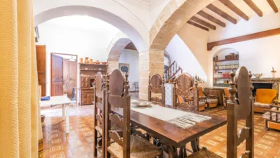 House in Alaró photo 15