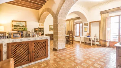 House in Alaró photo 17