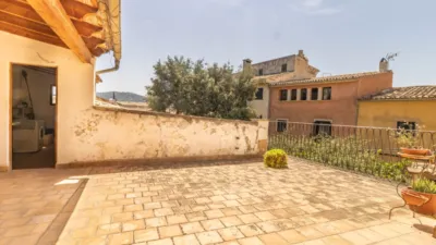 House in Alaró photo 18