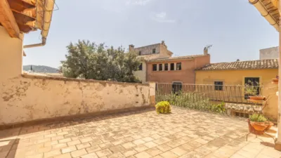 House in Alaró photo 19
