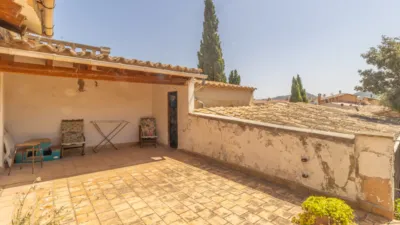 House in Alaró photo 20