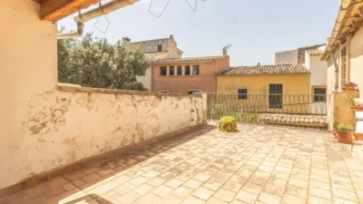 House in Alaró photo 21