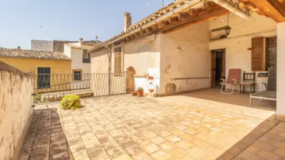 House in Alaró photo 22