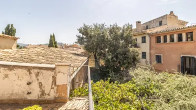 House in Alaró photo 23