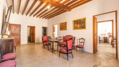 House in Alaró photo 24