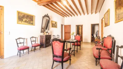 House in Alaró photo 26