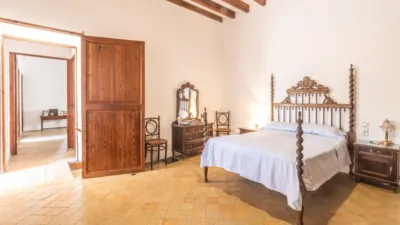House in Alaró photo 28