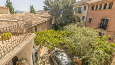 House in Alaró photo 33