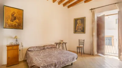 House in Alaró photo 34