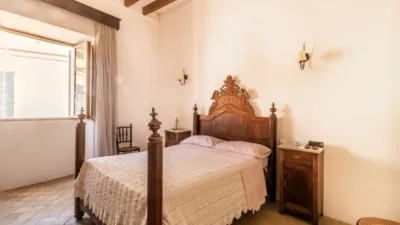 House in Alaró photo 35