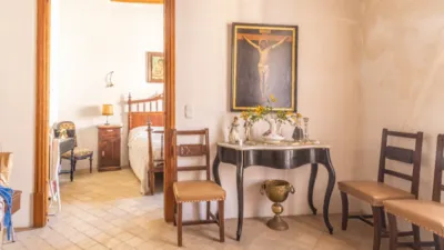 House in Alaró photo 39