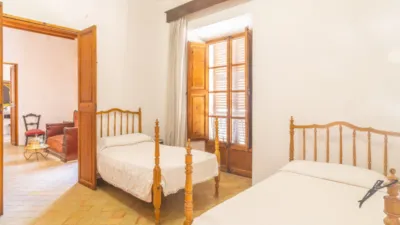 House in Alaró photo 40