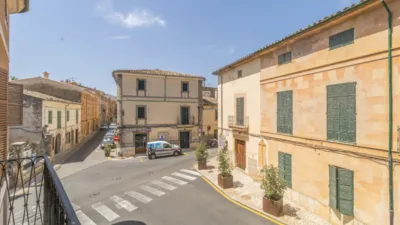 House in Alaró photo 41