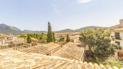 House in Alaró photo 42