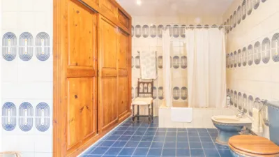 House in Alaró photo 47