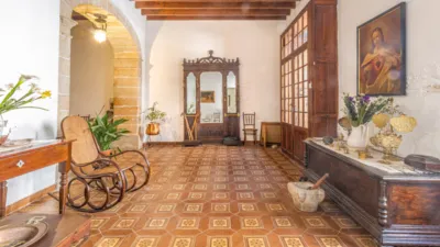 House in Alaró photo 4