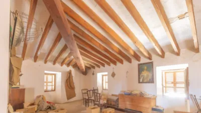 House in Alaró photo 51