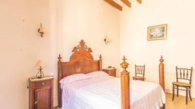 House in Alaró photo 55