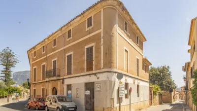 House in Alaró photo 56
