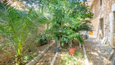 House in Alaró photo 5