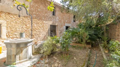 House in Alaró photo 6