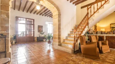 House in Alaró photo 7