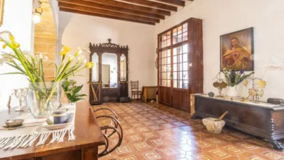 House in Alaró photo 8