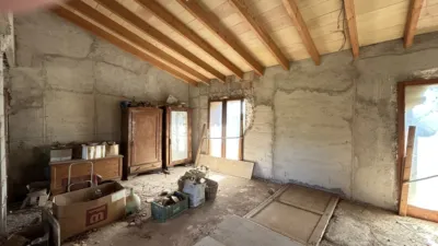 Chalet unifamiliar en venta en Polígono 1, Consell de 1.080.000 €