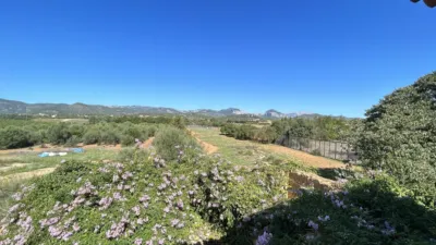 Chalet unifamiliar en venta en Polígono 1, Consell de 1.080.000 €