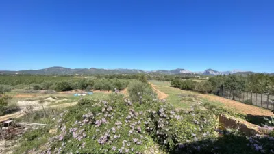 Chalet unifamiliar en venta en Polígono 1, Consell de 1.080.000 €