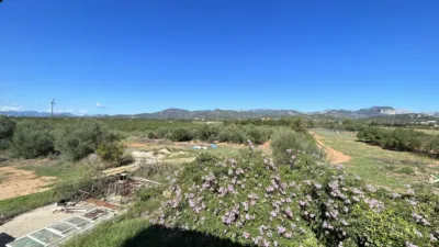 Chalet unifamiliar en venta en Polígono 1, Consell de 1.080.000 €