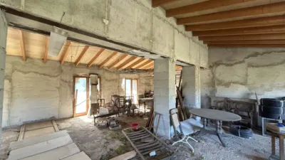 Chalet unifamiliar en venta en Polígono 1, Consell de 1.080.000 €